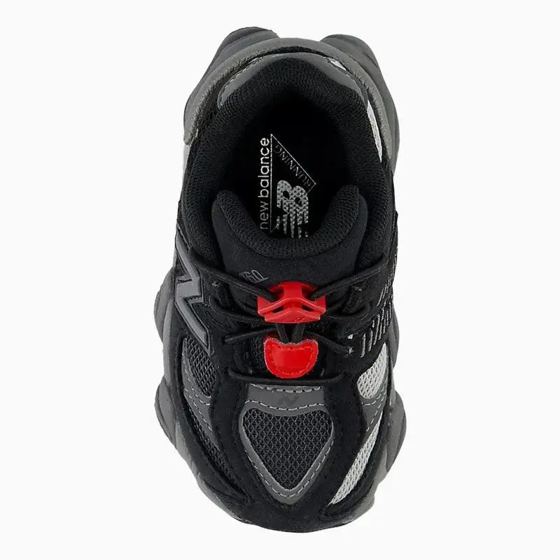 New Balance shoes - BLK-BLK 7