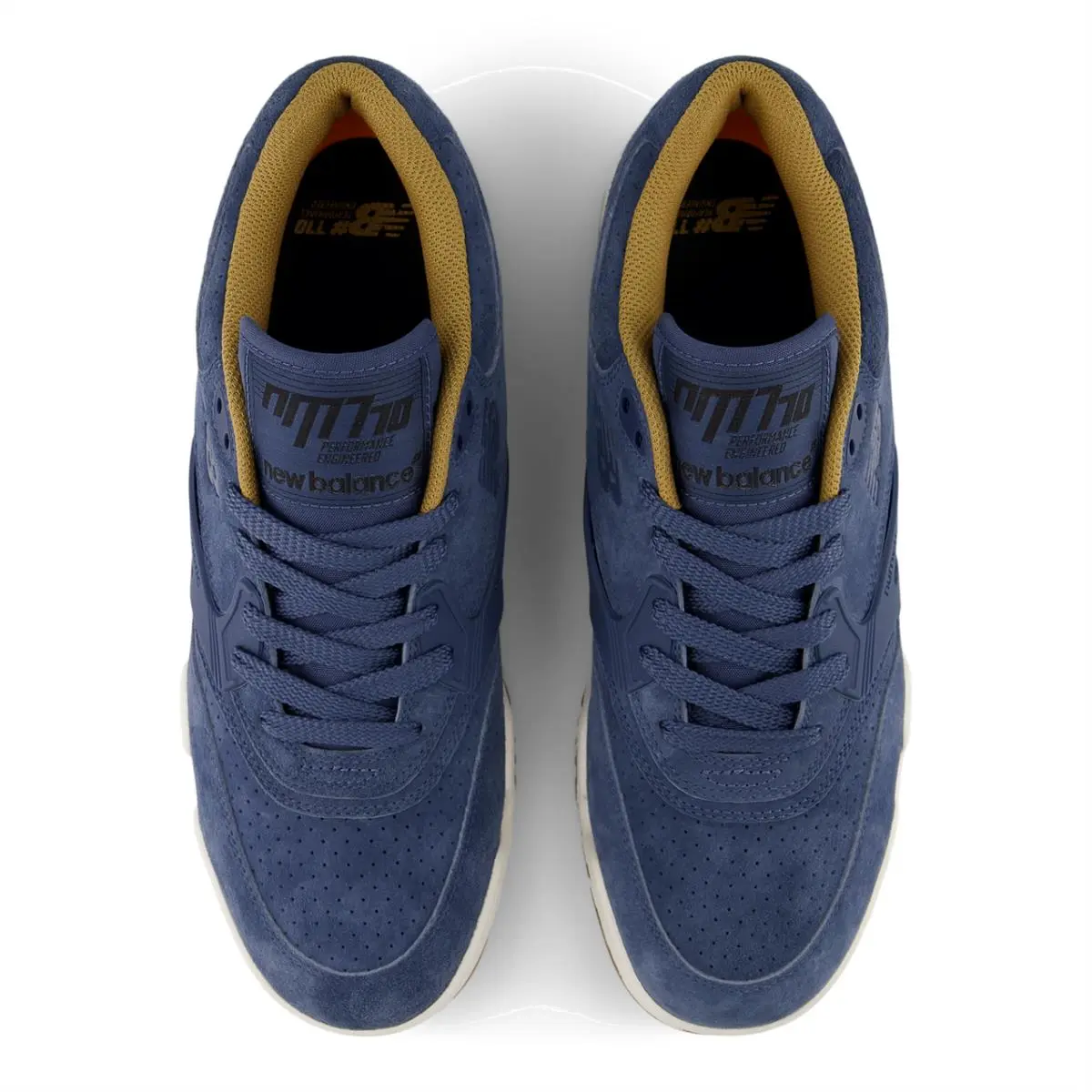 New Balance shoes - NM770MNO-D - NM770MNO-D - Vintage 2