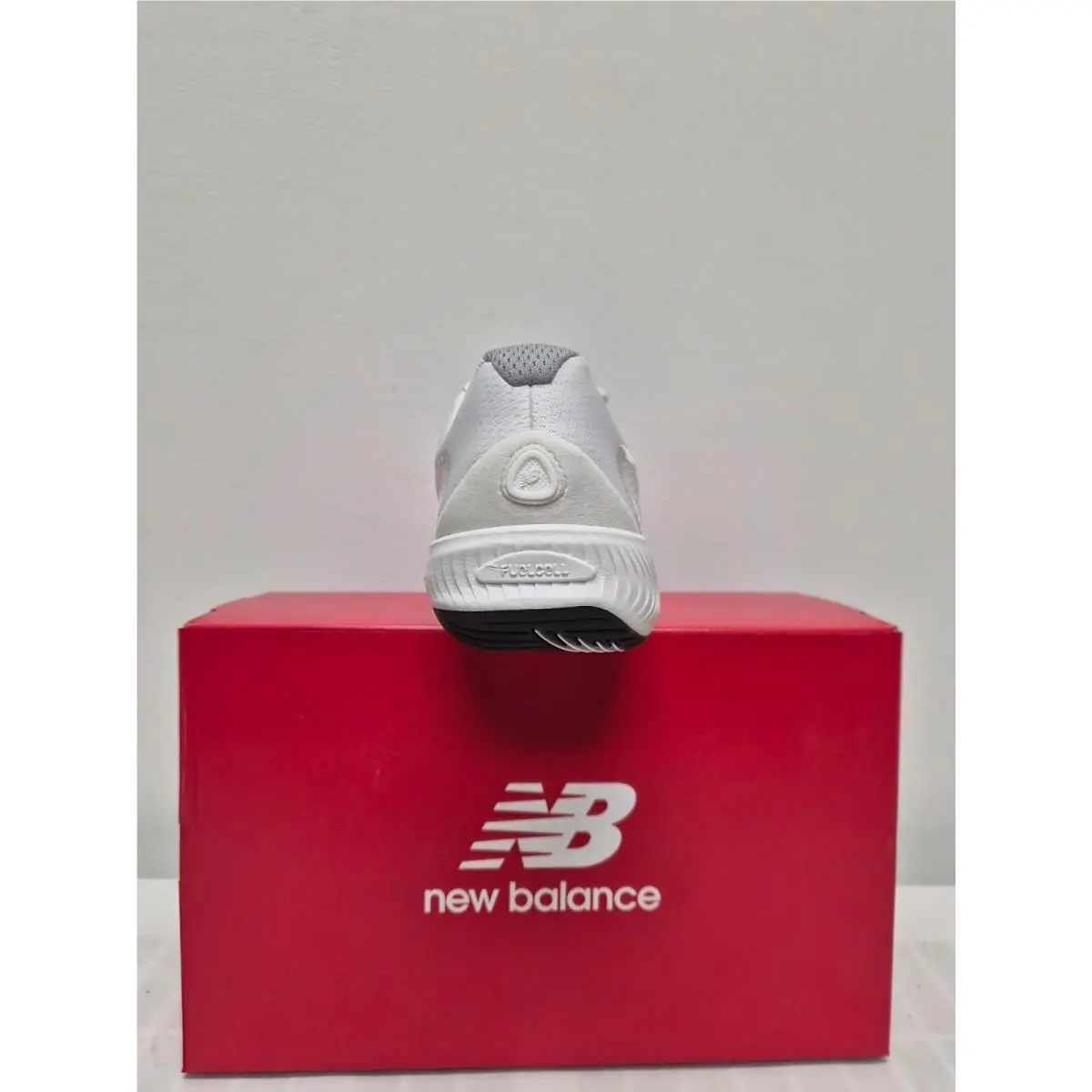 New Balance shoes - New Balance 996 - WCH996W6 - White 6