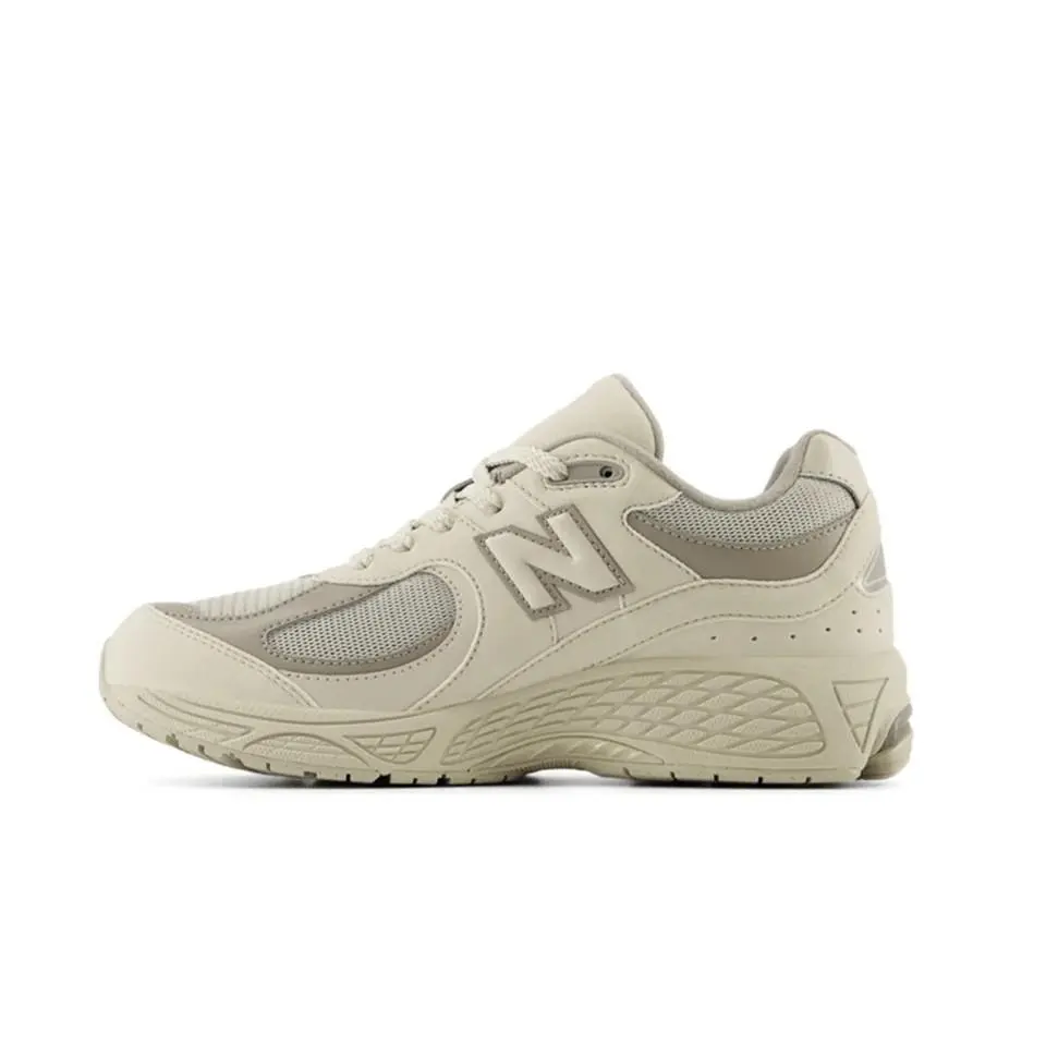 New Balance shoes - GC2002BE - GC2002BE - Grey Brown 0
