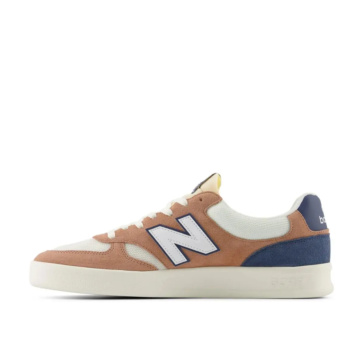 New Balance shoes - Rust/Blue/White 1