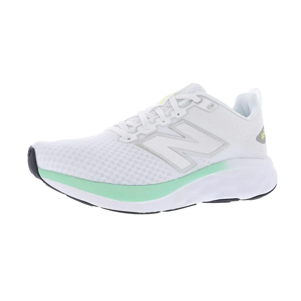 New Balance Women`s 460 v4 W46096B Wide Width Lightweight Running Shoes