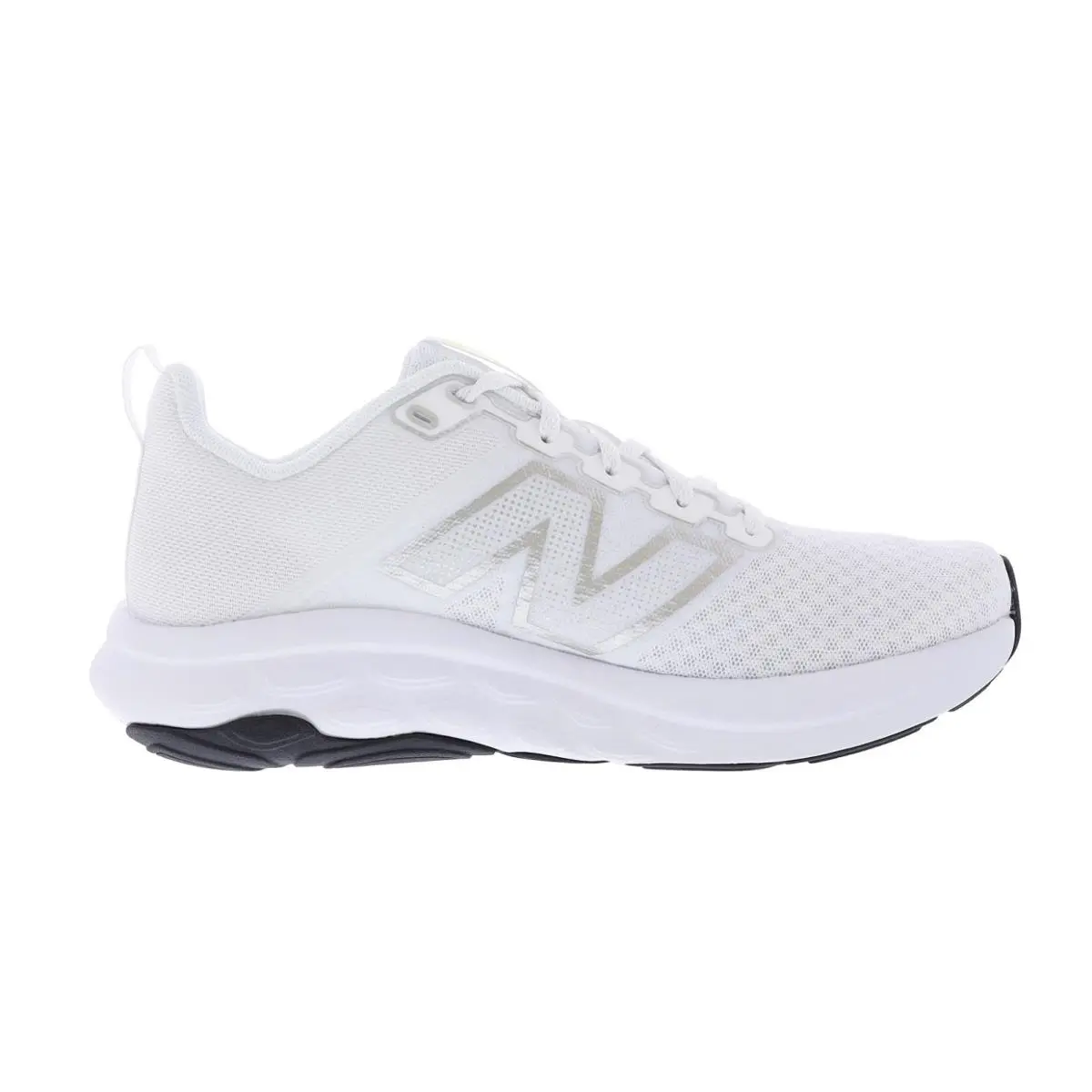 New Balance shoes - 460 V4 - W46096B - WHITE / SILVER METALLIC / MINT 6
