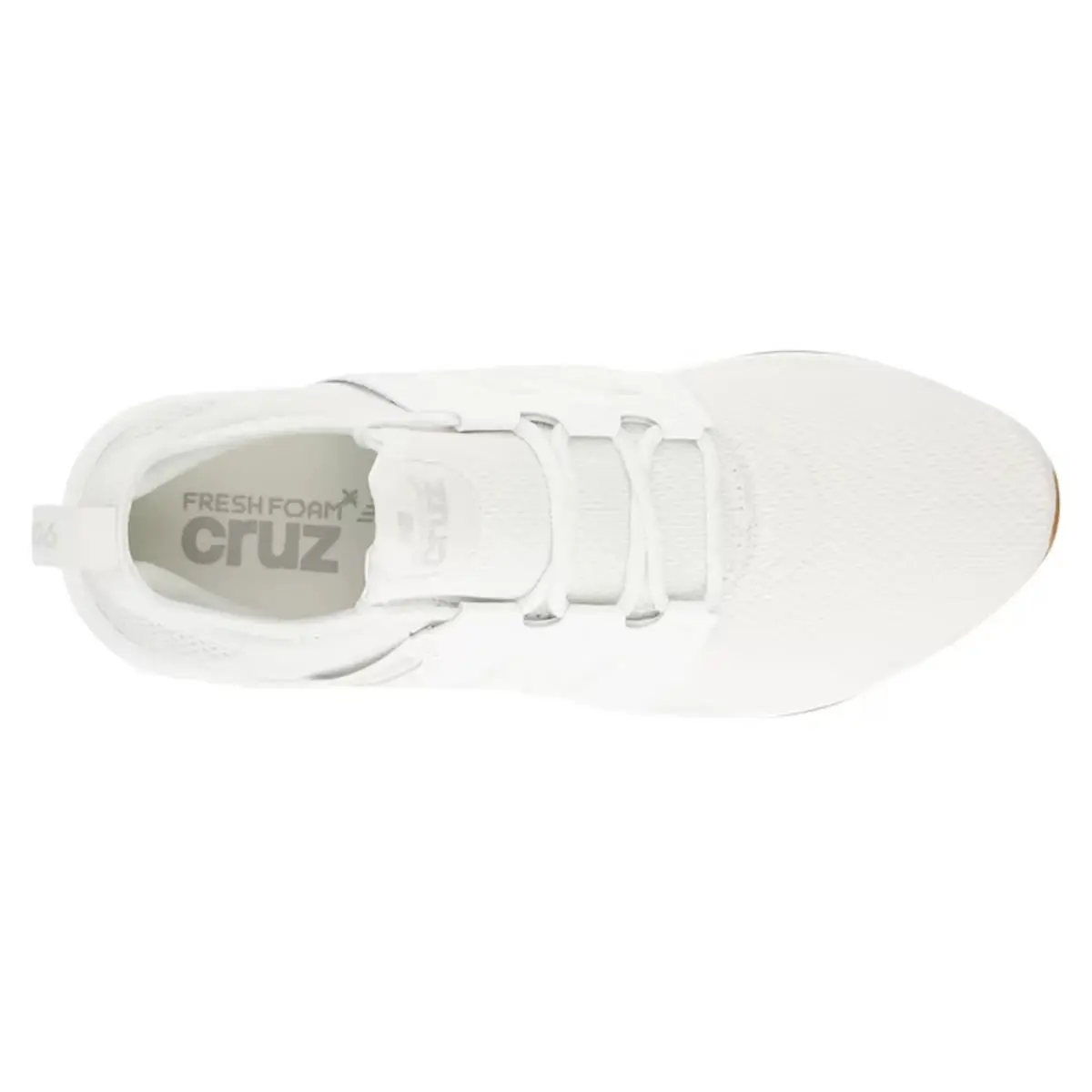 New Balance shoes - White 4