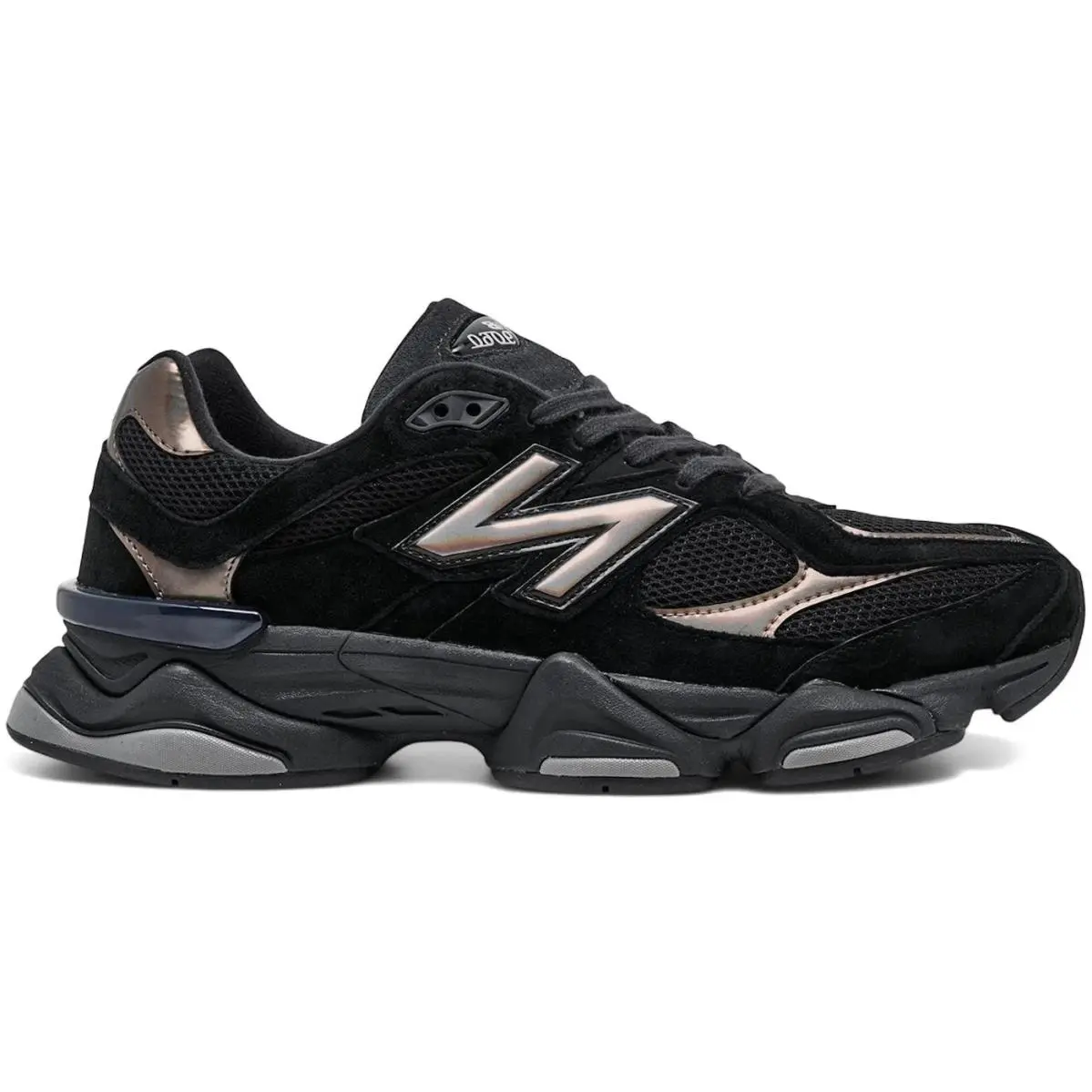 New Balance 9060 Black Copper U9060BRO