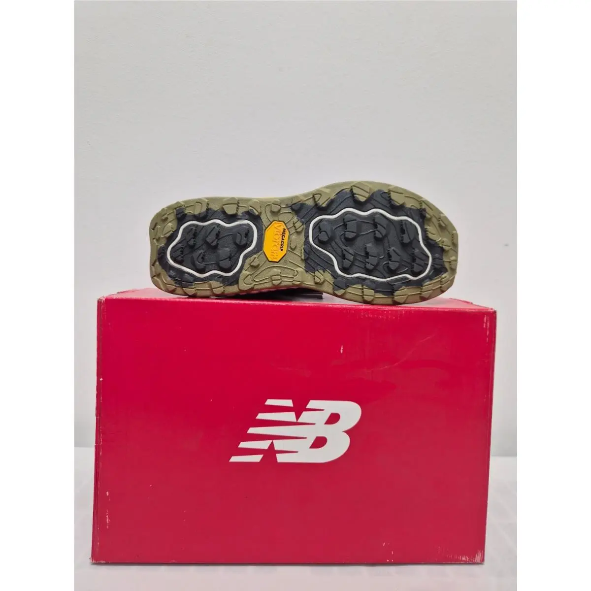 New Balance shoes - New Balance Fresh Foam Hierro v7 - WTHIERO7 - Pink 2