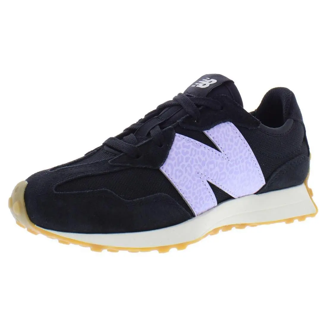 New Balance shoes - PS327WG - PS327WG - Purple/Black, Main: Black 0