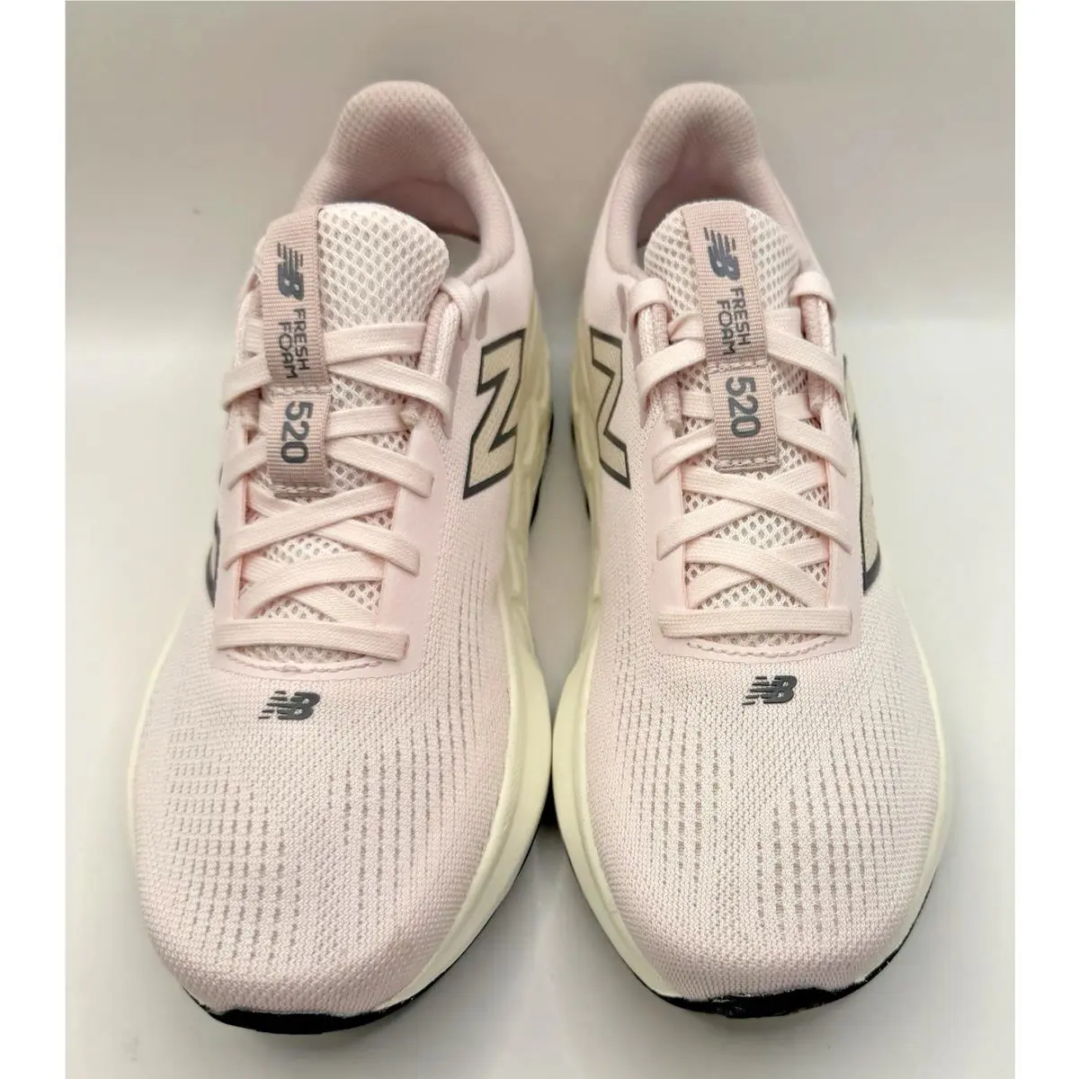New Balance shoes - New Balance Fresh Foam 520 v9 - W520160 - Pink 0