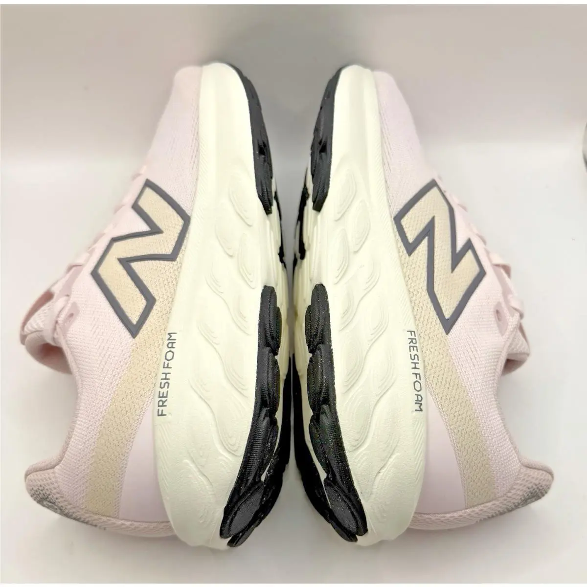New Balance shoes - New Balance Fresh Foam 520 v9 - W520160 - Pink 1