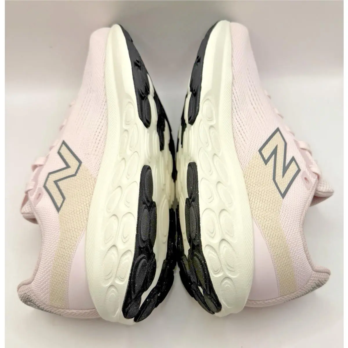 New Balance shoes - New Balance Fresh Foam 520 v9 - W520160 - Pink 2