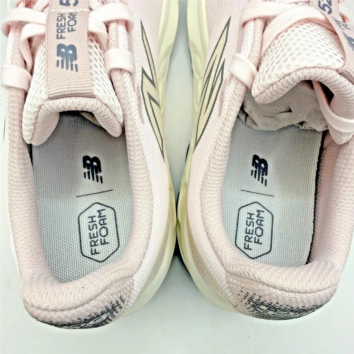 New Balance shoes - New Balance Fresh Foam 520 v9 - W520160 - Pink 4