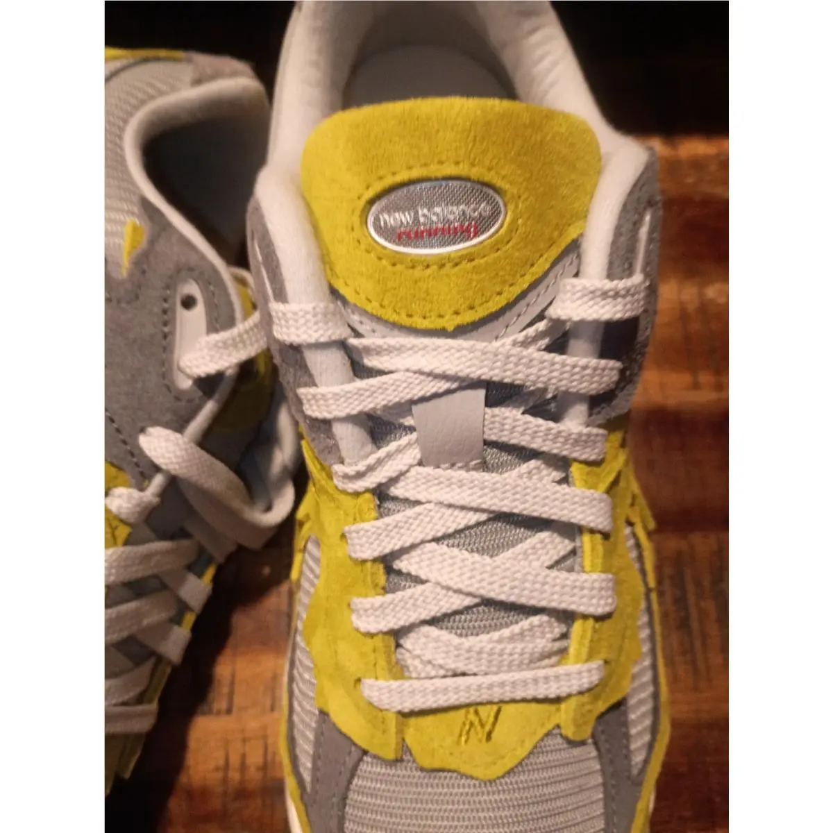 New Balance shoes - New Balance - M20028ZH - sea moss 7