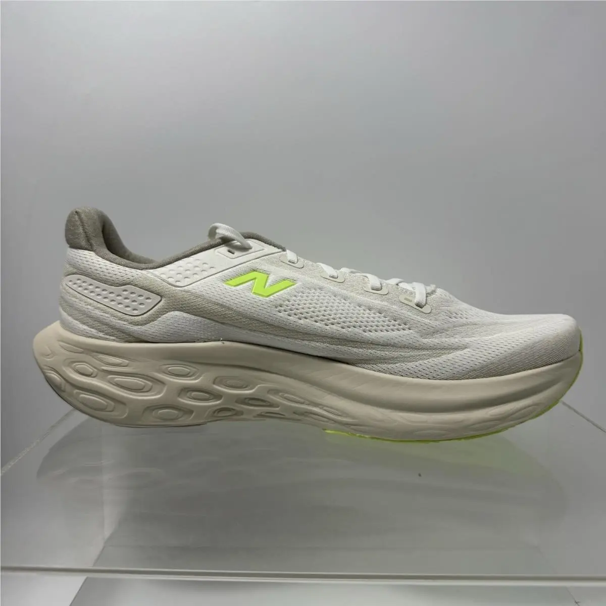 New Balance shoes - New Balance Fresh Foam 1080 - M1080LUM - Beige 1