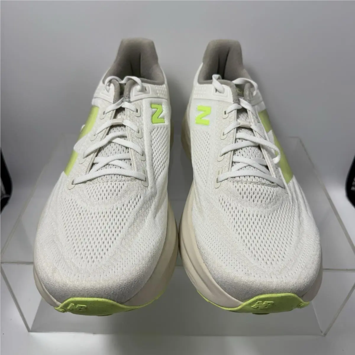 New Balance shoes - New Balance Fresh Foam 1080 - M1080LUM - Beige 3