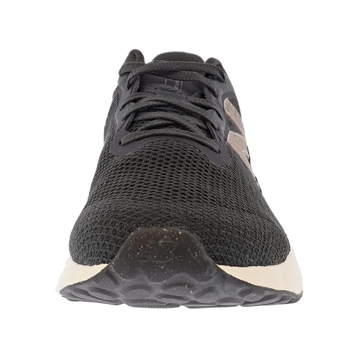 New Balance shoes - New Balance Fresh Foam Arishi v4 Black Cement Flat Taupe Ang - WARISIK4 - Black 1