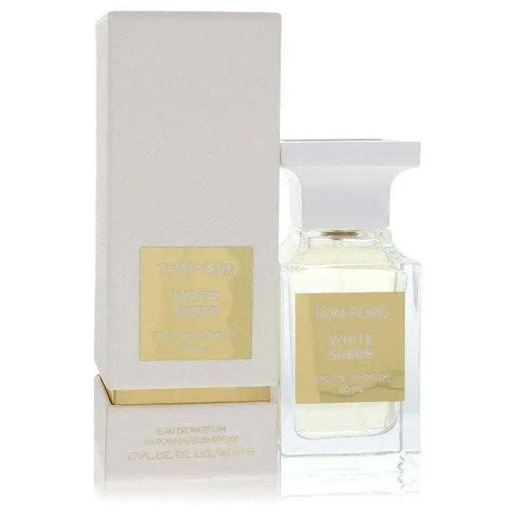 White Suede  Edp 1.7 oz / e 50 ml by Tom Ford