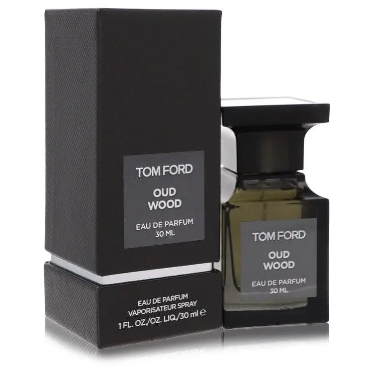 Oud Wood  Eau De Parfum Spray 1 oz / e 30 ml by Tom Ford