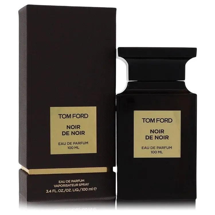 Noir De Noir  Eau de Parfum Spray 3.4 oz / e 100 ml by Tom Ford