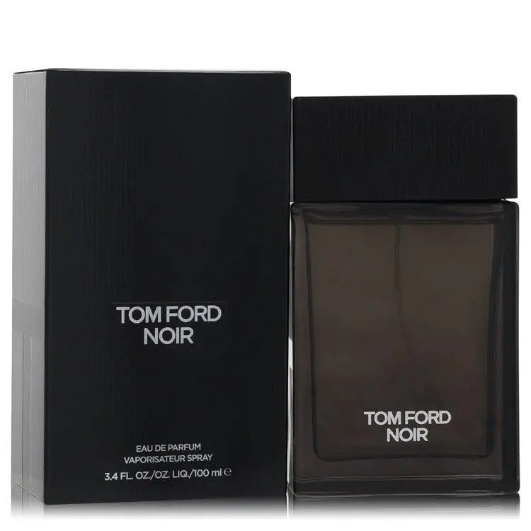 Noir  Eau De Parfum Spray 3.4 oz / e 100 ml by Tom Ford