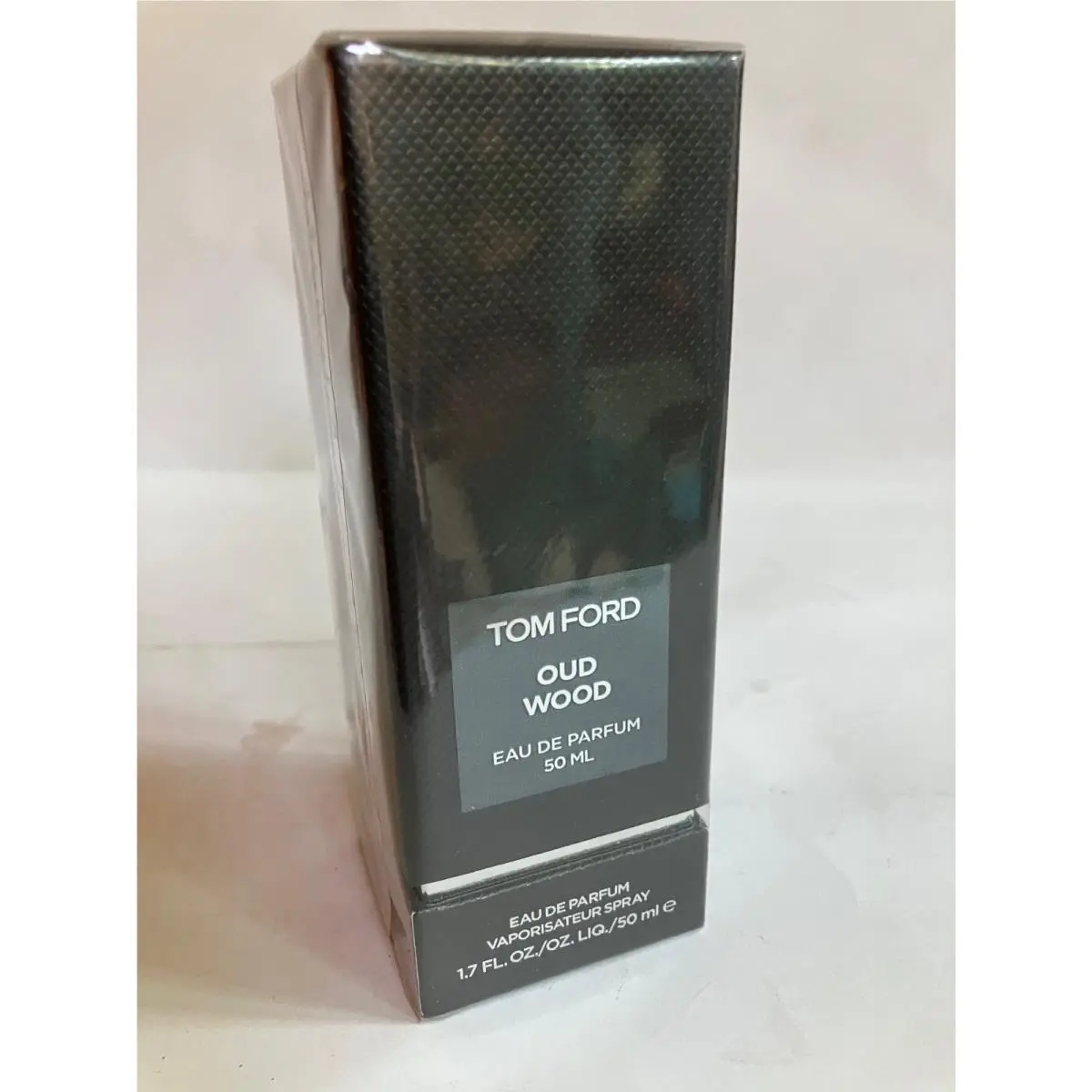 Oud Wood 1.7oz Edp Spray For Men Rare by Tom Ford