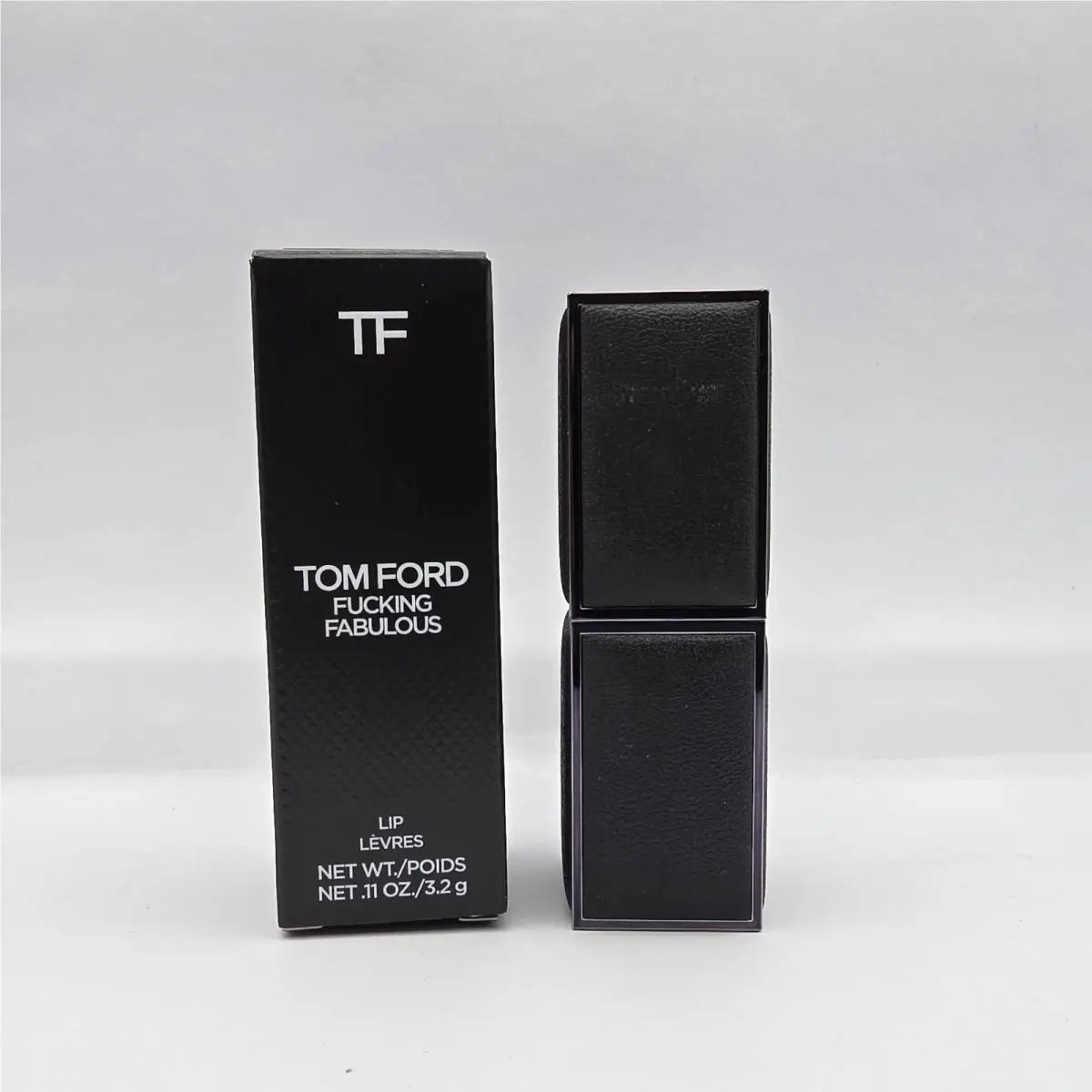 F Fabulous Lip F2 Blush 3.2g/0.11oz Boxed by Tom Ford