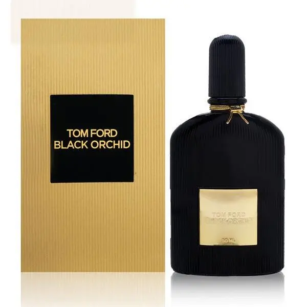 Black Orchid For Women 1.0 oz Eau de Parfum Spray by Tom Ford