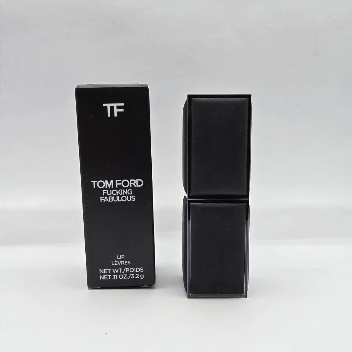 F Fabulous Lip F7 Plum 3.2g/0.11oz Boxed by Tom Ford