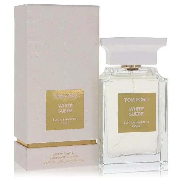 White Suede  Edp 3.4 oz / e 100 ml by Tom Ford