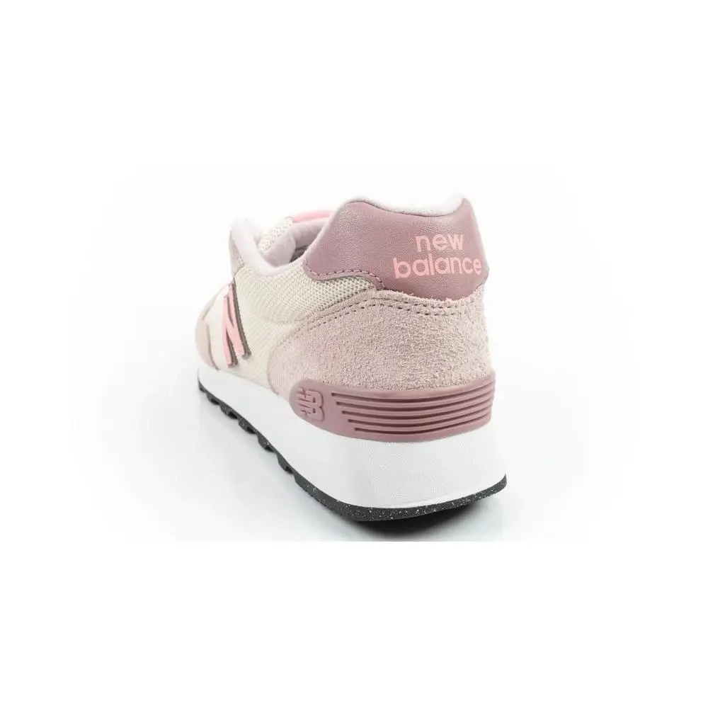 New Balance shoes - New Balance 515 - W51547Y - Pink 1