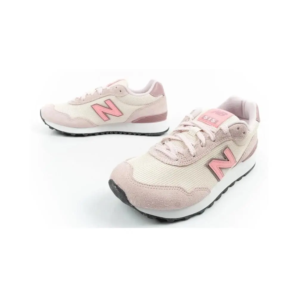 New Balance shoes - New Balance 515 - W51547Y - Pink 2