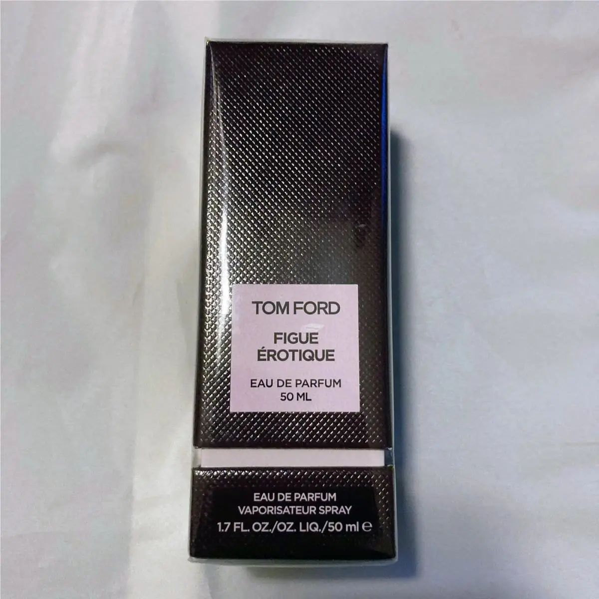 Figue Érotique 50ml by Tom Ford