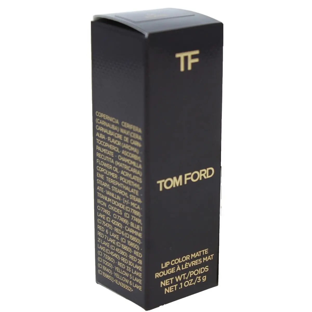 Lip Color Matte 32 Deceiver 0.1 OZ by Tom Ford