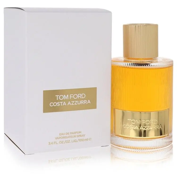 Costa Azzurra  Edp 3.4 oz / e 100 ml by Tom Ford