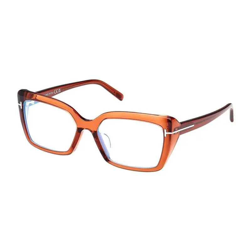 FT5991-F-B Eyeglasses Eye Glasses 048 56mm Women by Tom Ford