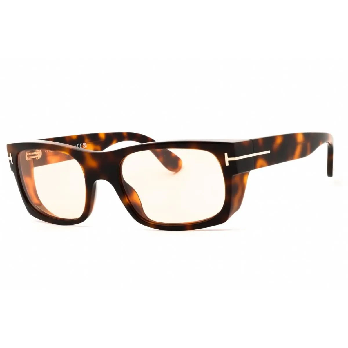TF1181-53E-56 Sunglasses Frame Size 56mm 135mm 20mm Havana Men by Tom Ford
