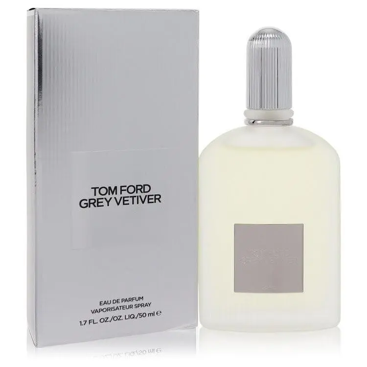 Grey Vetiver  Eau De Parfum Spray 1.7 oz / e 50 ml by Tom Ford