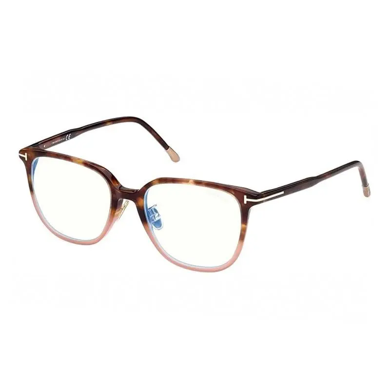 FT5778-D-B Eyeglasses Eye Glasses 055 53mm Women by Tom Ford