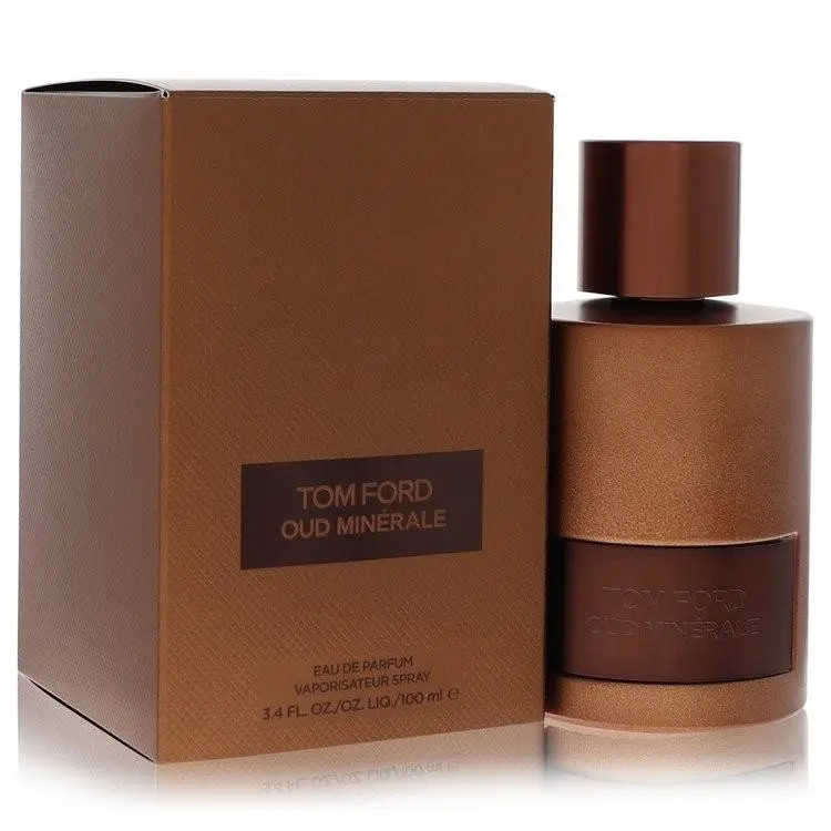 Oud Minerale  Edp 3.4 oz / e 100 ml by Tom Ford