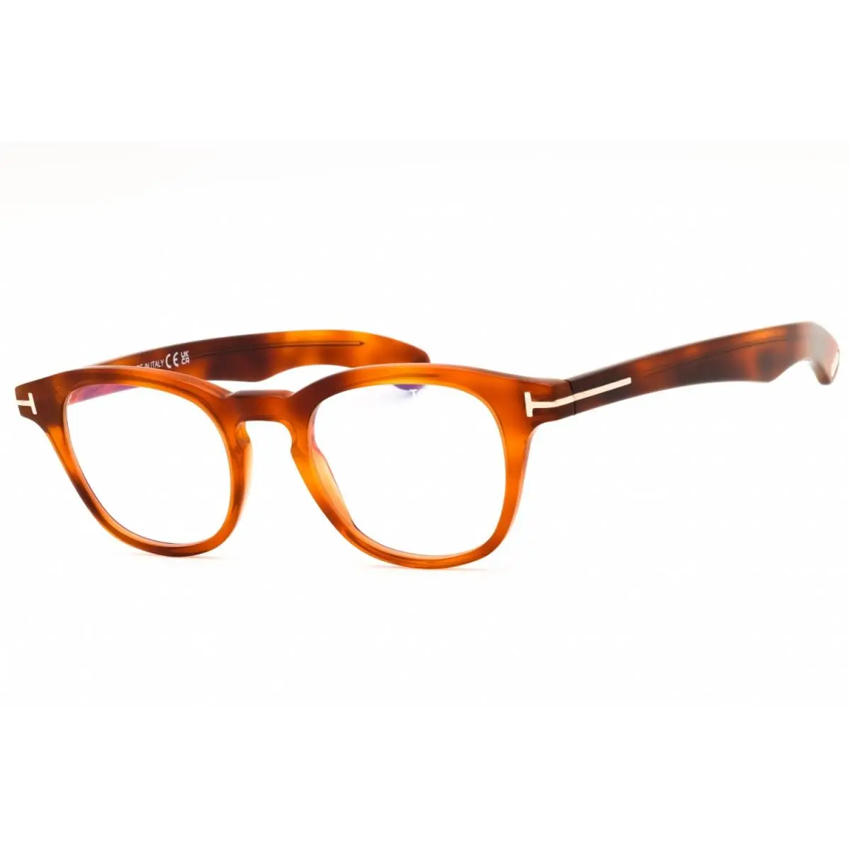 FT5976-B Eyeglasses Eye Glasses 053 47mm Men by Tom Ford