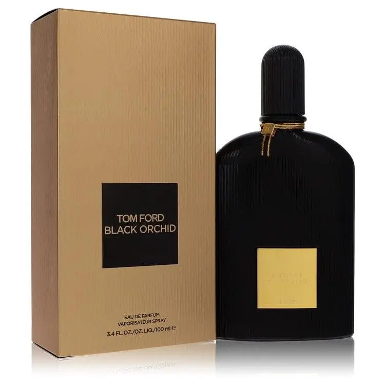 Black Orchid  Eau De Parfum Spray 3.4 oz / e 100 ml by Tom Ford