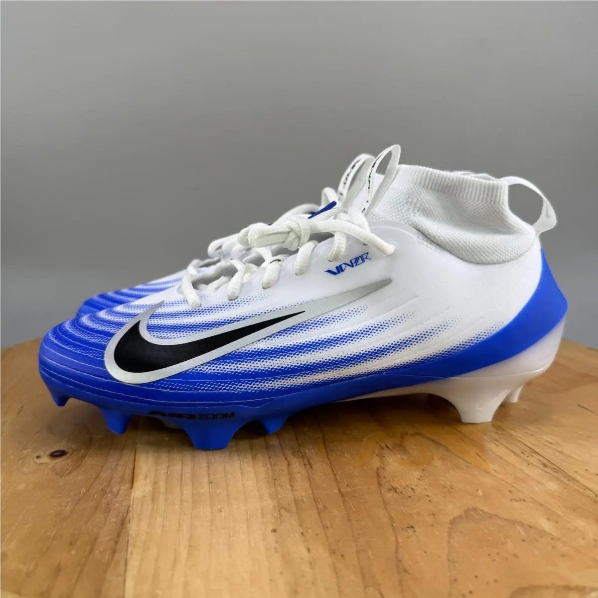 Nike shoes - Nike Air Zoom Vapor - Air Zoom Vapor - FB3298-101 - Blue 1