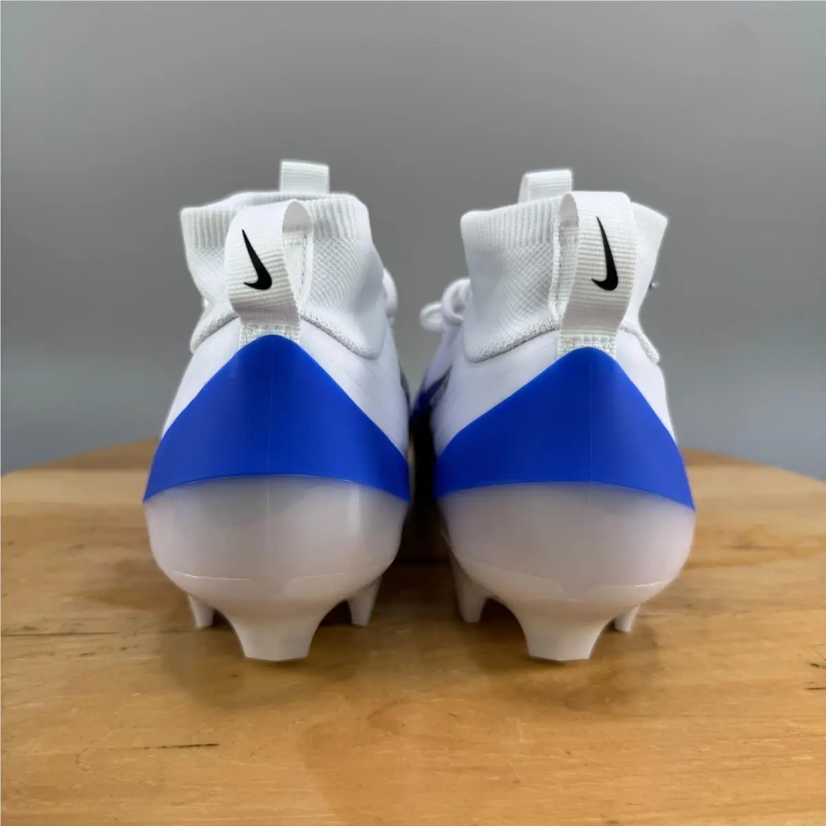 Nike shoes - Nike Air Zoom Vapor - Air Zoom Vapor - FB3298-101 - Blue 2