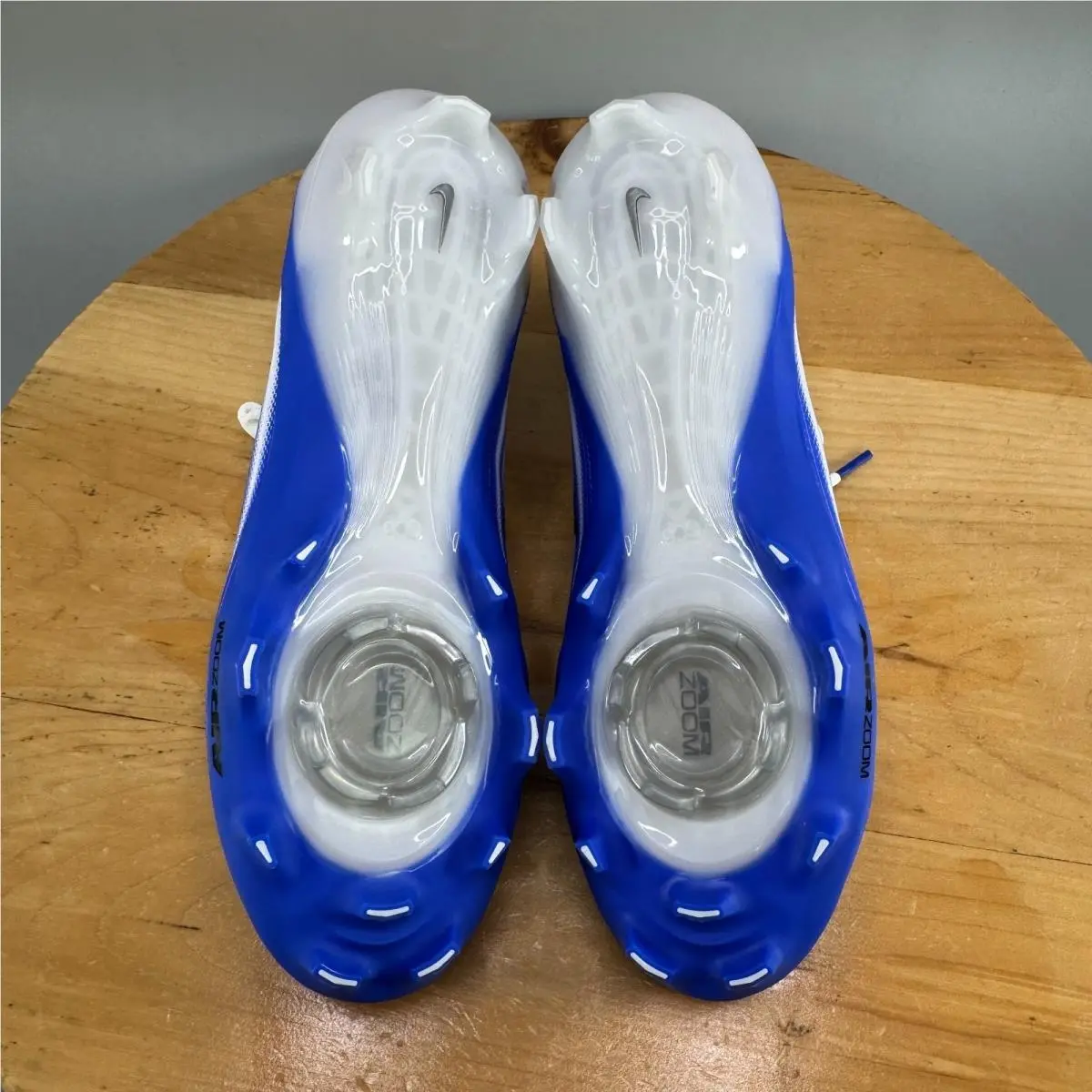 Nike shoes - Nike Air Zoom Vapor - Air Zoom Vapor - FB3298-101 - Blue 5