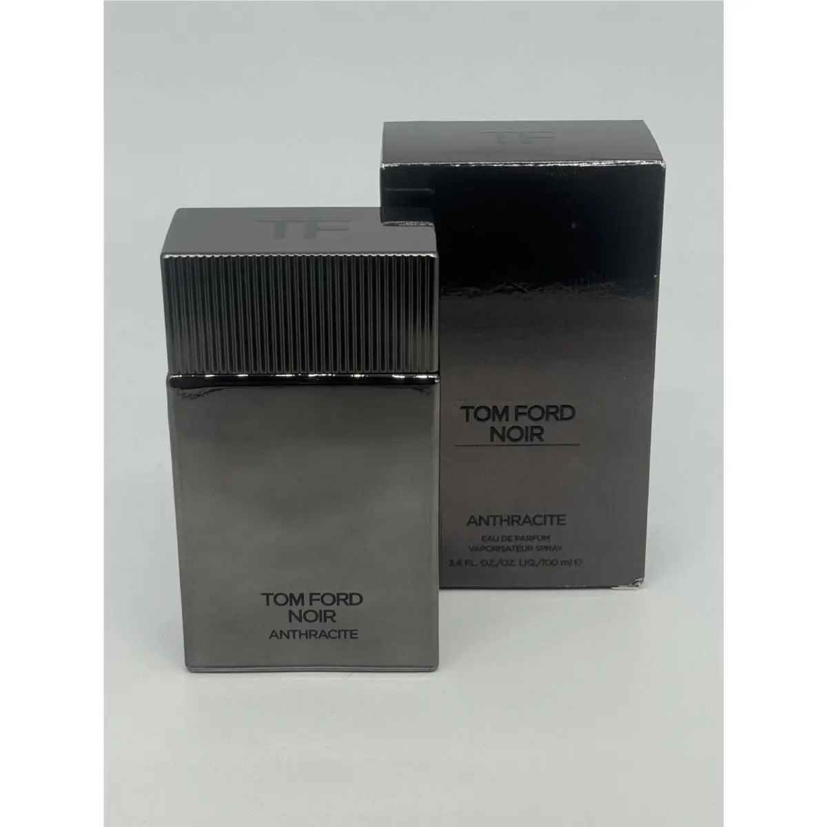 Noir Anthracite 100 mL / 3.3 Oz. 2017 Batch Edp by Tom Ford