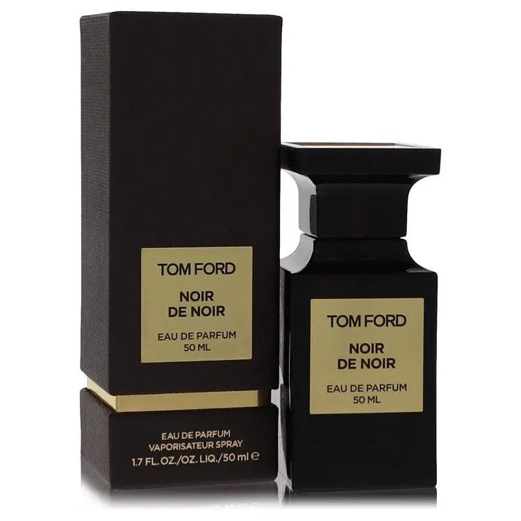 Noir De Noir  Eau de Parfum Spray 1.7 oz / e 50 ml by Tom Ford