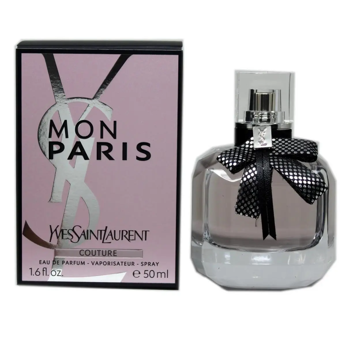 Mon Paris Couture Eau DE Parfum Spray 50 ml / 1.6 oz by Yves Saint Laurent