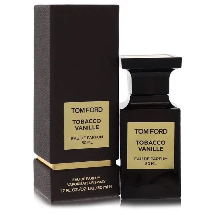 Tobacco Vanille  Edp 1.7 oz / e 50 ml by Tom Ford