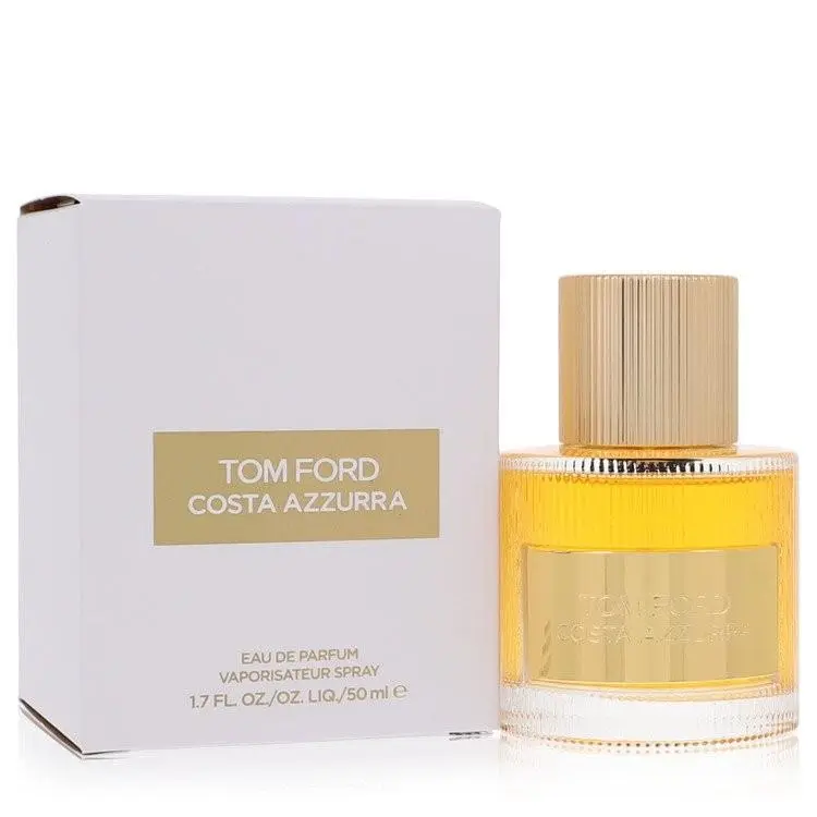 Costa Azzurra  Edp 1.7 oz / e 50 ml by Tom Ford