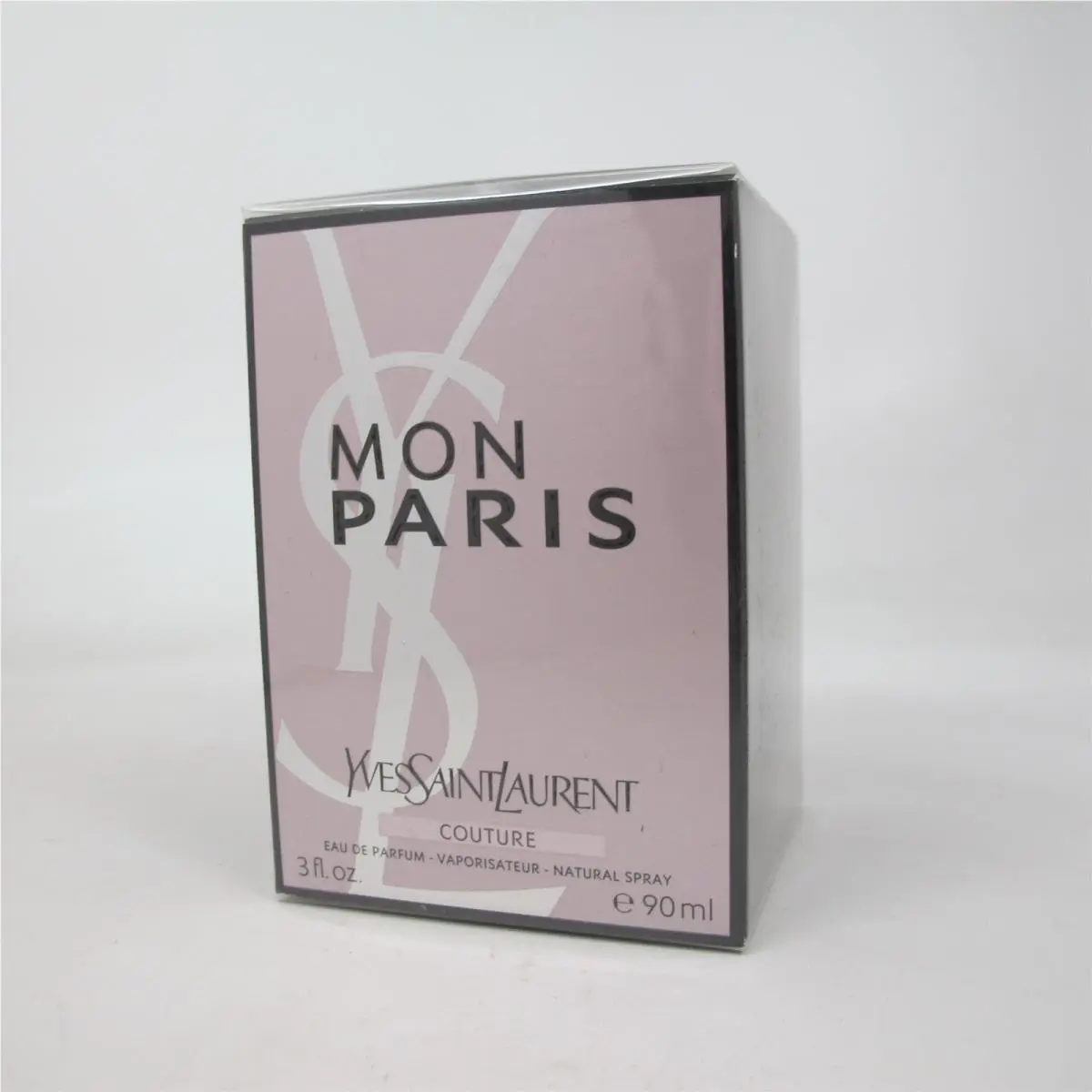 Mon Paris Couture by Yves Saint Laurent 90 Ml/ 3.0 oz Eau de Parfum Spray
