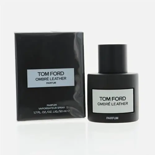 Ombre Leather  Box For Men 1.7 Oz Parfum Spray by Tom Ford